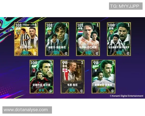 游戏球星卡足球收藏玩法解析与虚拟竞技融合发展趋势 游戏球星卡足球收藏玩法解析与虚拟竞技融合发展趋势