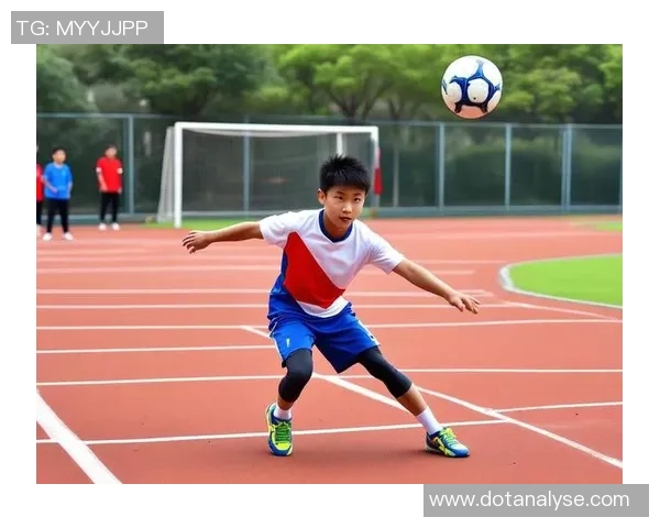 足球球星专属训练场地科学搭配与高效实用技巧分享指南