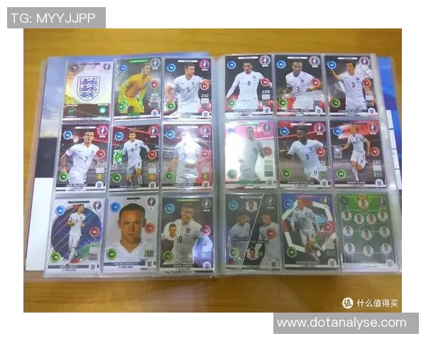 帕尼尼足球球星卡闪卡系列全解析珍稀收藏价值与设计特点