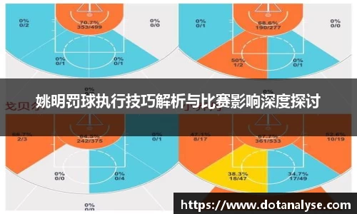 姚明罚球执行技巧解析与比赛影响深度探讨